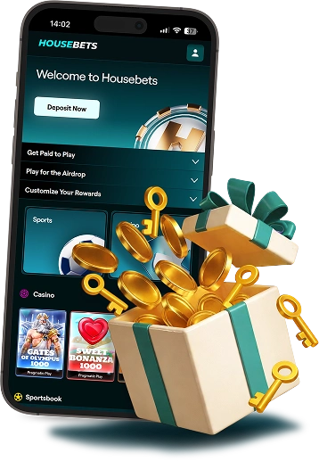 Housebets Casino UK Mobile