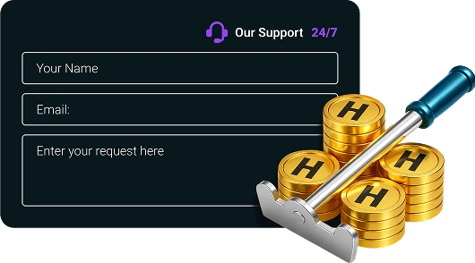Housebets Casino UK Support